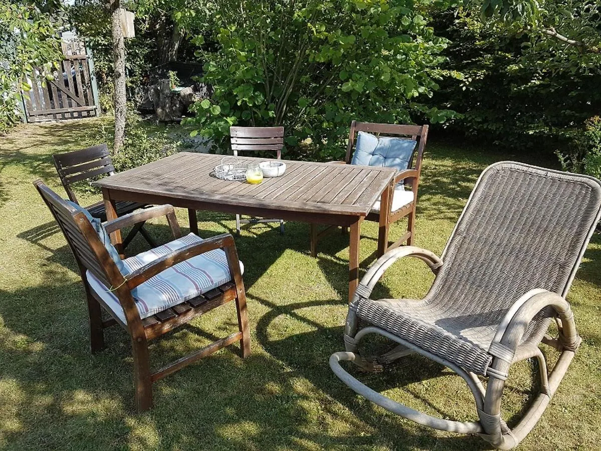 Ferienwohnung Am Eichholz 科堡 公寓